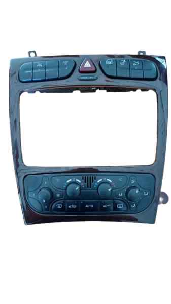 MANDO CLIMATIZADOR