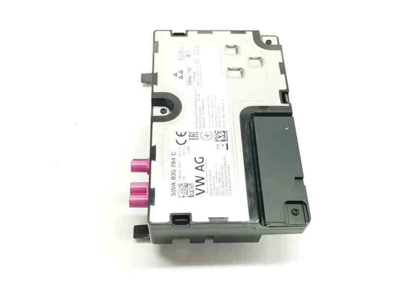 MODULO ELECTRONICO