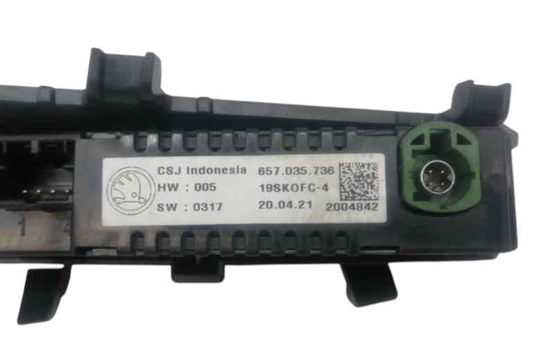 MODULO ELECTRONICO