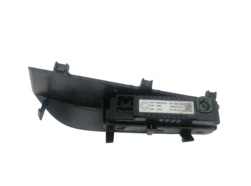 MODULO ELECTRONICO
