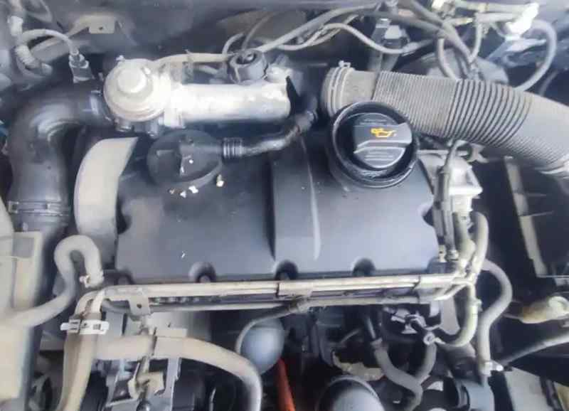 MOTOR COMPLETO