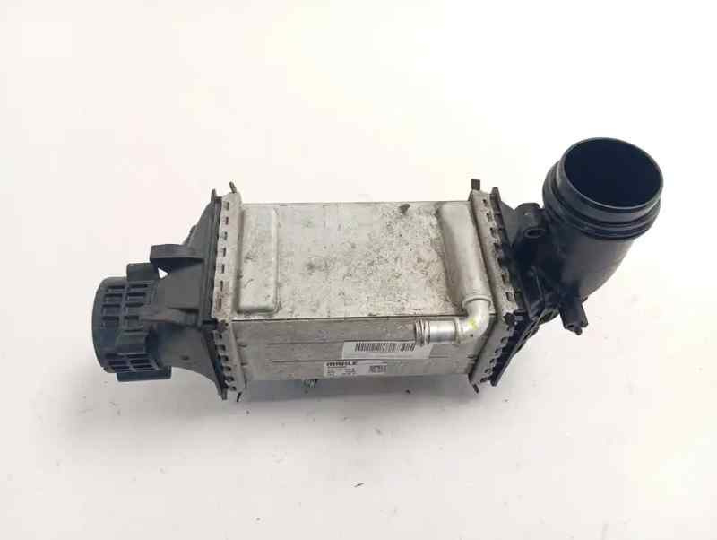INTERCOOLER