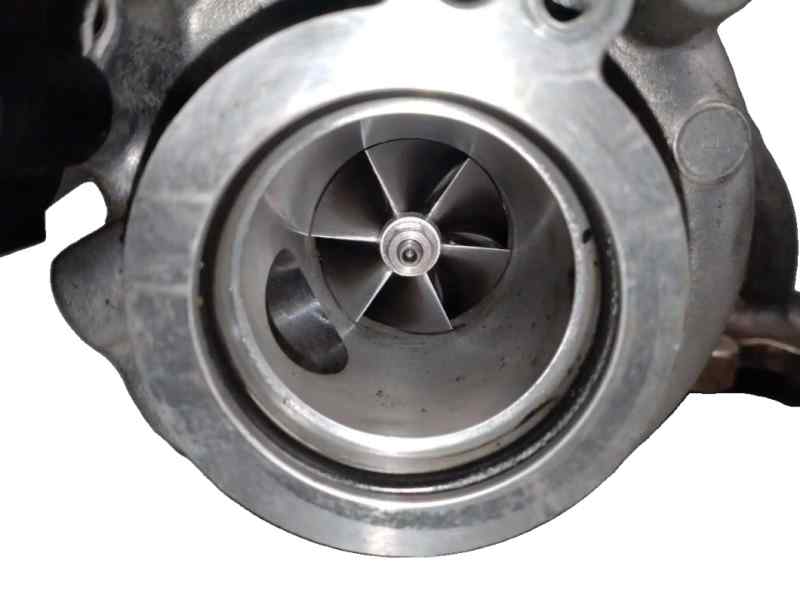 TURBOCOMPRESOR