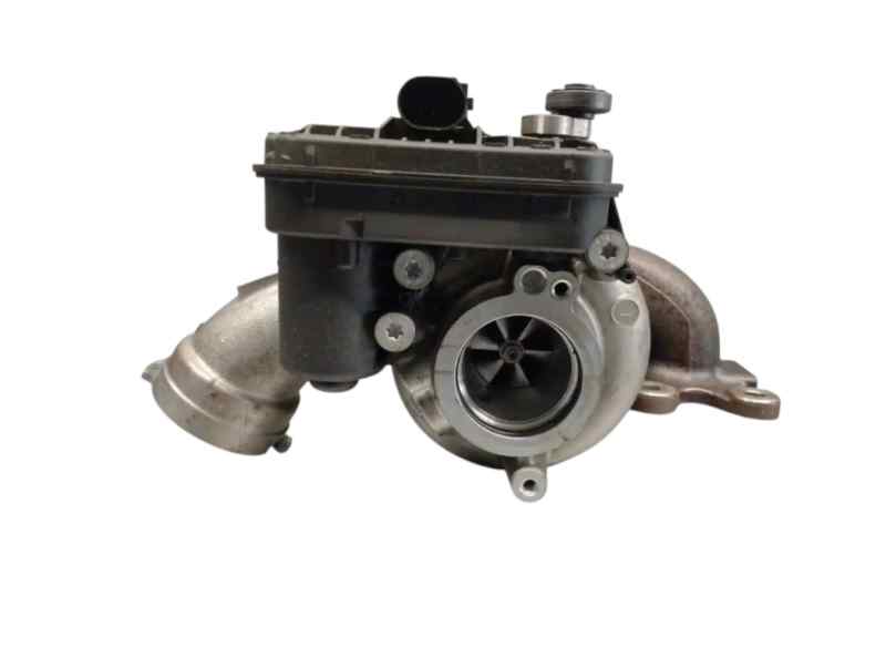 TURBOCOMPRESOR