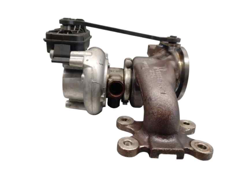 TURBOCOMPRESOR