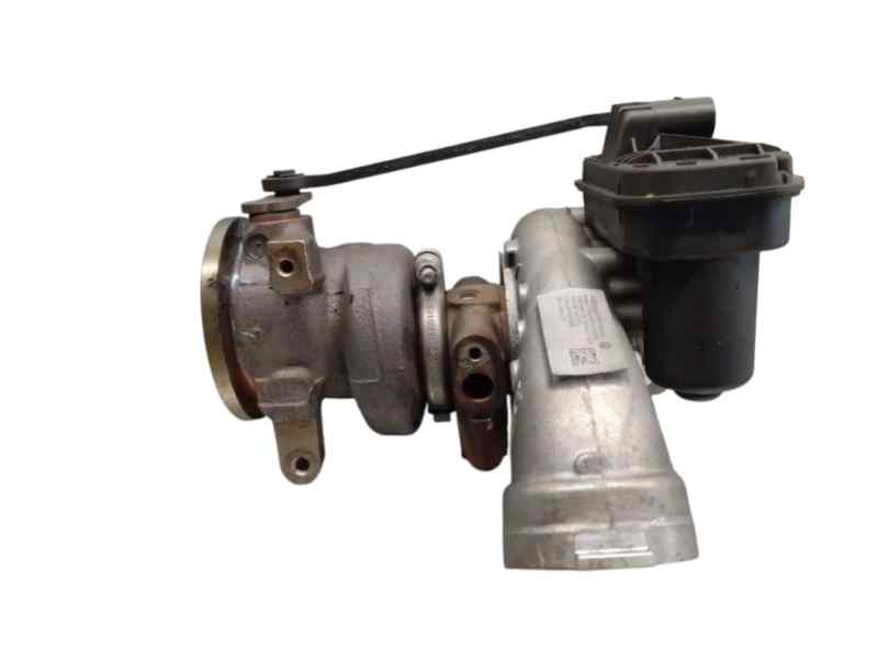 TURBOCOMPRESOR