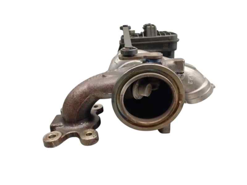 TURBOCOMPRESOR
