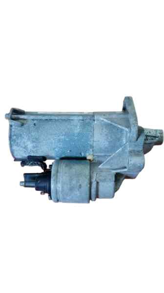 MOTOR ARRANQUE