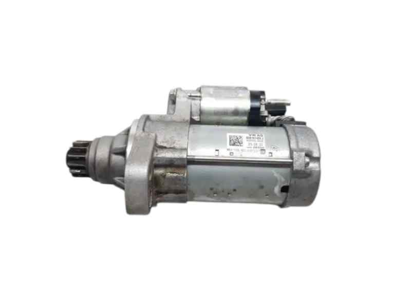 MOTOR ARRANQUE