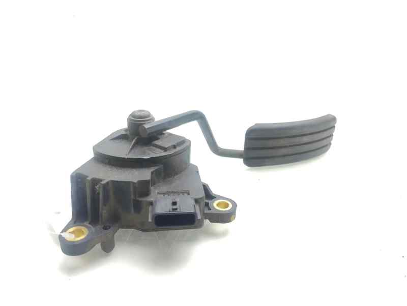PEDAL ACELERADOR