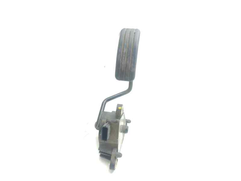 PEDAL ACELERADOR