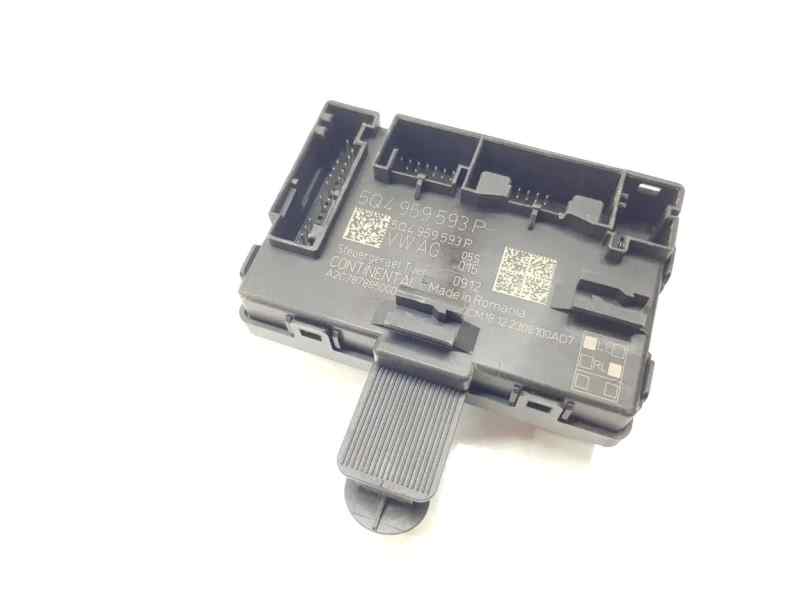 MODULO ELECTRONICO