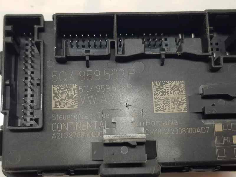 MODULO ELECTRONICO