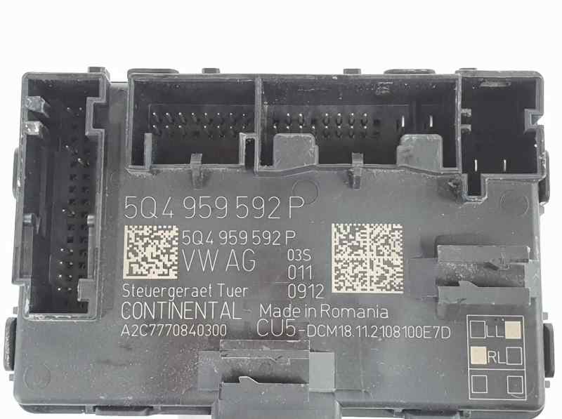 MODULO ELECTRONICO