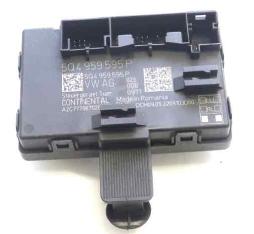 MODULO ELECTRONICO