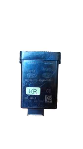 MODULO ELECTRONICO