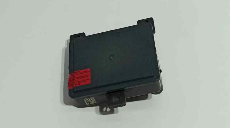 MODULO ELECTRONICO