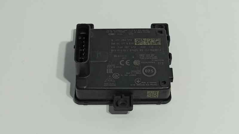 MODULO ELECTRONICO