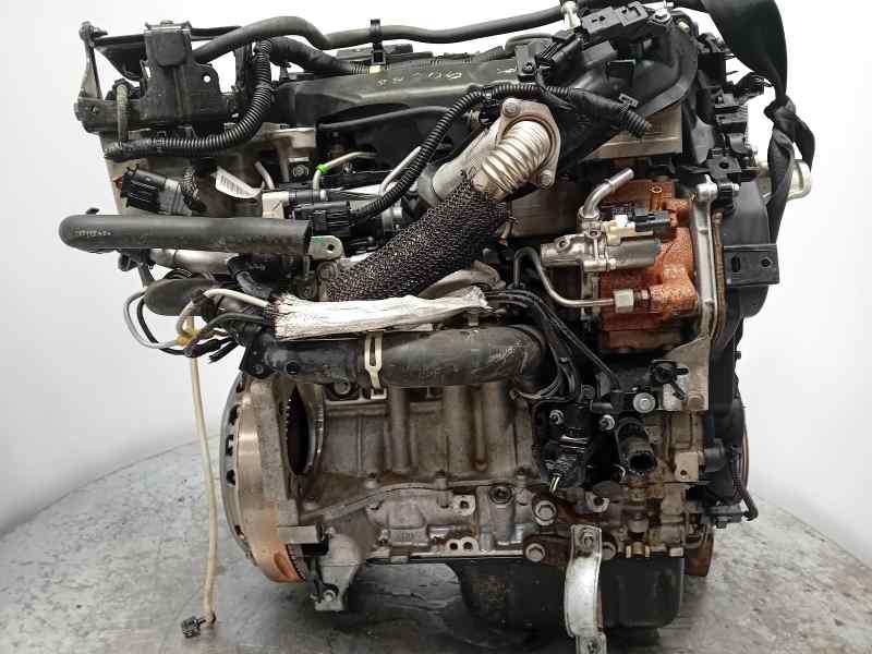 MOTOR COMPLETO