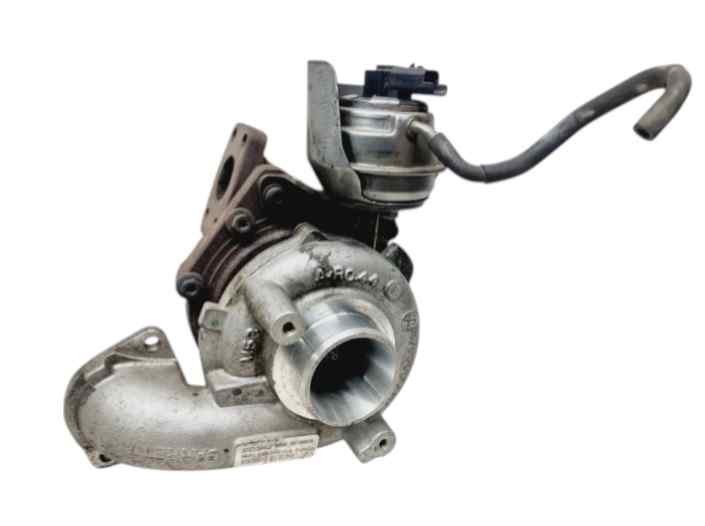 TURBOCOMPRESOR