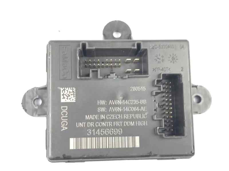 MODULO ELECTRONICO
