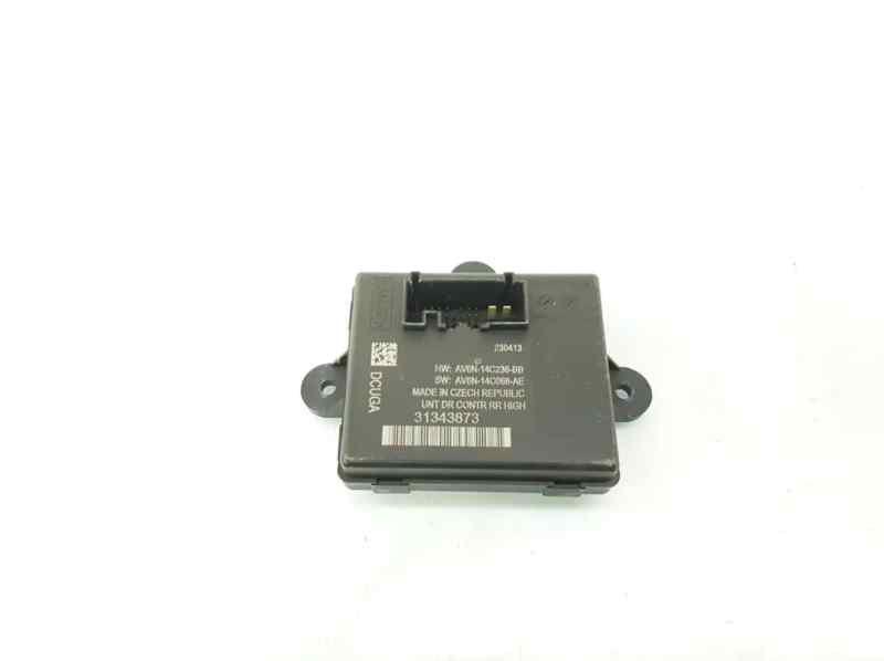 MODULO ELECTRONICO