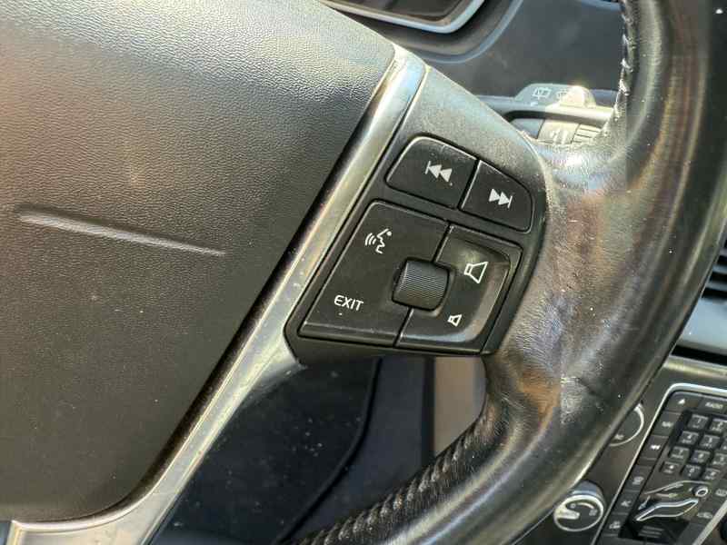 MANDO MULTIFUNCION