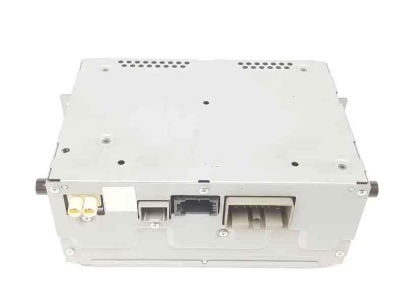 SISTEMA AUDIO / RADIO CD