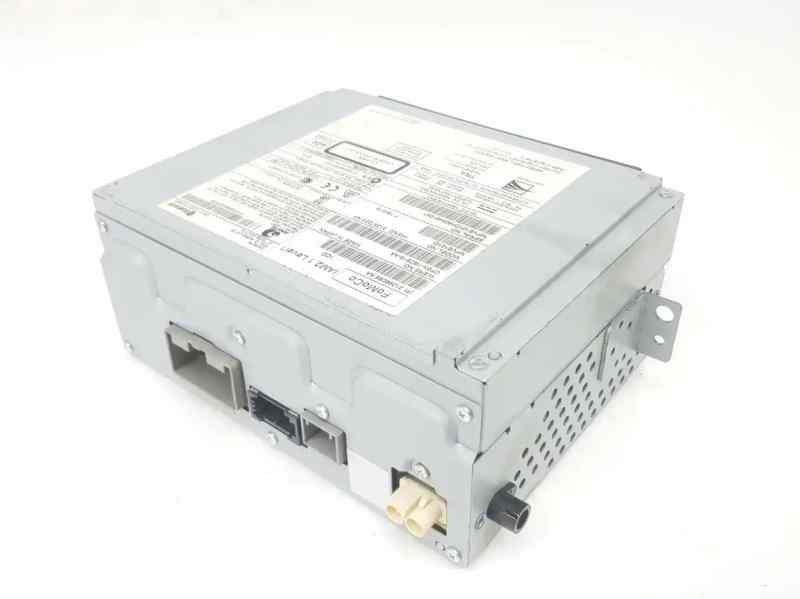 SISTEMA AUDIO / RADIO CD