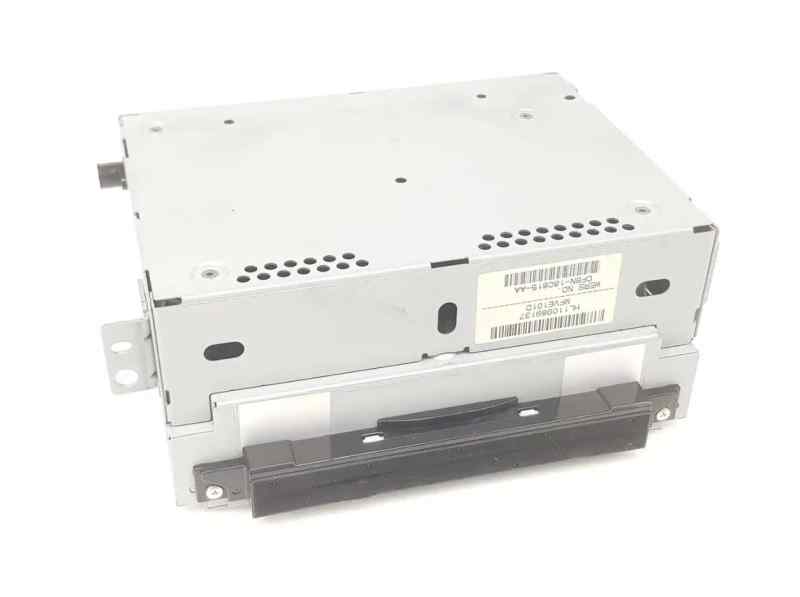 SISTEMA AUDIO / RADIO CD