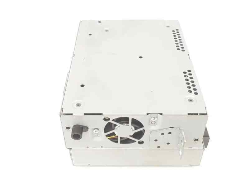 SISTEMA AUDIO / RADIO CD