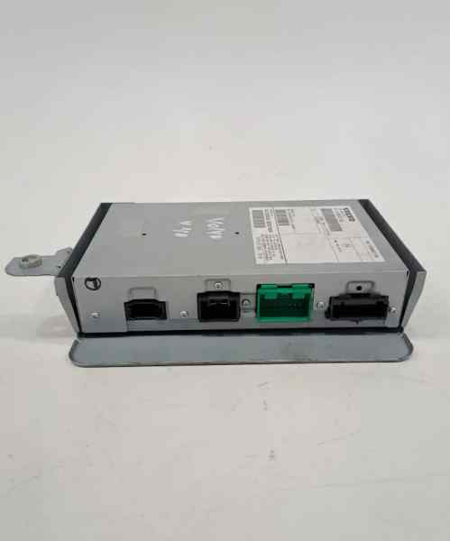 MODULO ELECTRONICO