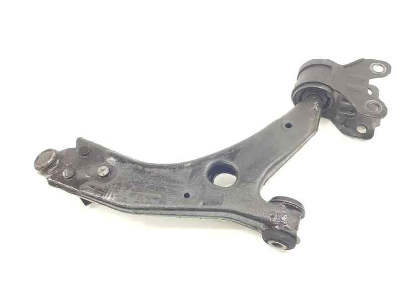 BRAZO SUSPENSION INFERIOR DELANTERO IZQUIERDO
