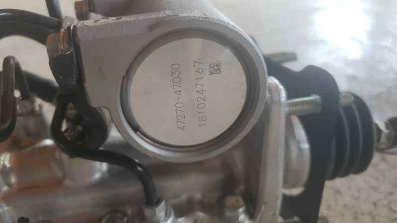 BOMBA SERVODIRECCION