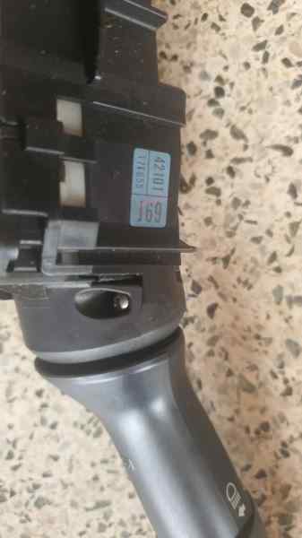 MANDO MULTIFUNCION