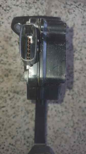 PEDAL ACELERADOR