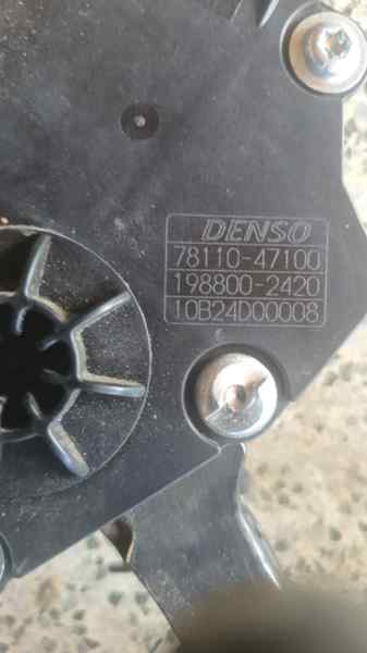 PEDAL ACELERADOR