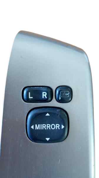 MANDO RETROVISOR 