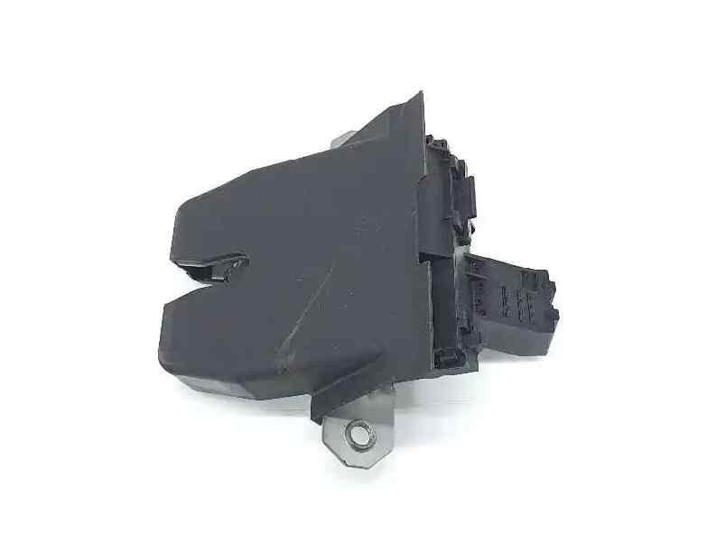 CERRADURA MALETERO / PORTON