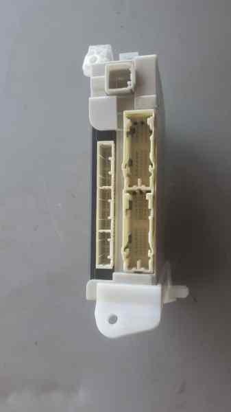 MODULO ELECTRONICO