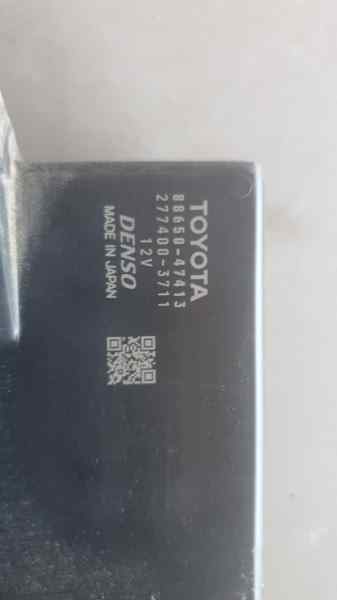 MODULO ELECTRONICO
