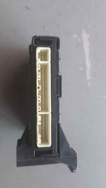 MODULO ELECTRONICO