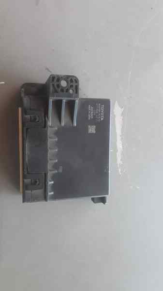 MODULO ELECTRONICO