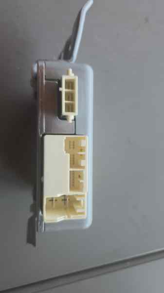 MODULO ELECTRONICO