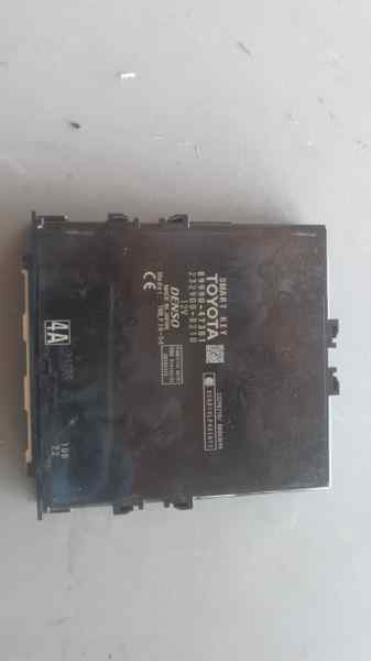 MODULO ELECTRONICO
