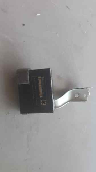 MODULO ELECTRONICO