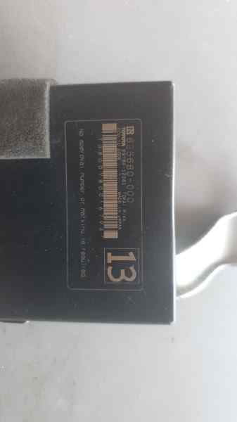 MODULO ELECTRONICO