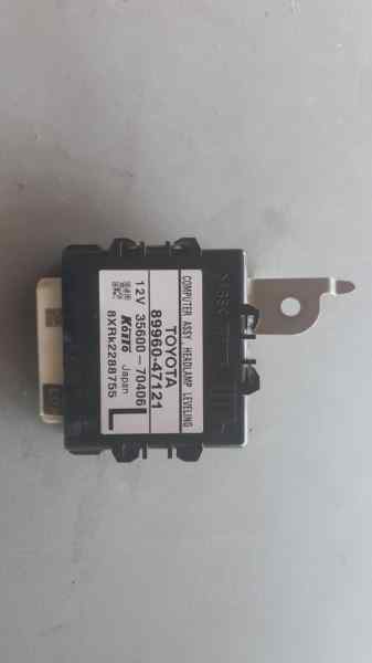 MODULO ELECTRONICO