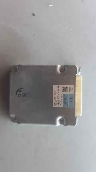 MODULO ELECTRONICO