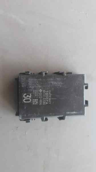 MODULO ELECTRONICO